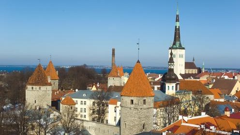 Reisetipp Baltikum – Szenegänger zwischen Jugendstil und Barock