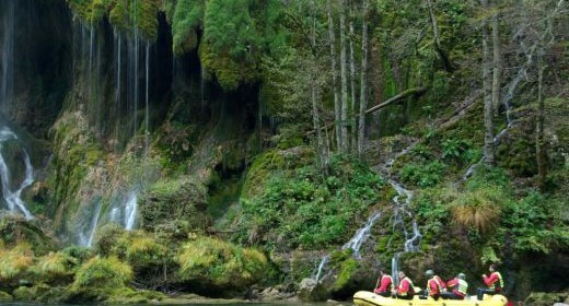 Zwischen Küste und Hochgebirge – Montenegro, ein großes kleines Urlaubsland