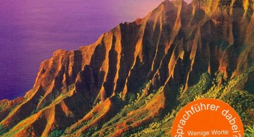 Lonely Planet Hawaii – Hula-Röcke, hohe Wellen und hawaiianische Herzlichkeit
