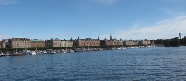 Stockholm – Der Reisetipp für den Kurzurlaub in Skandinavien
