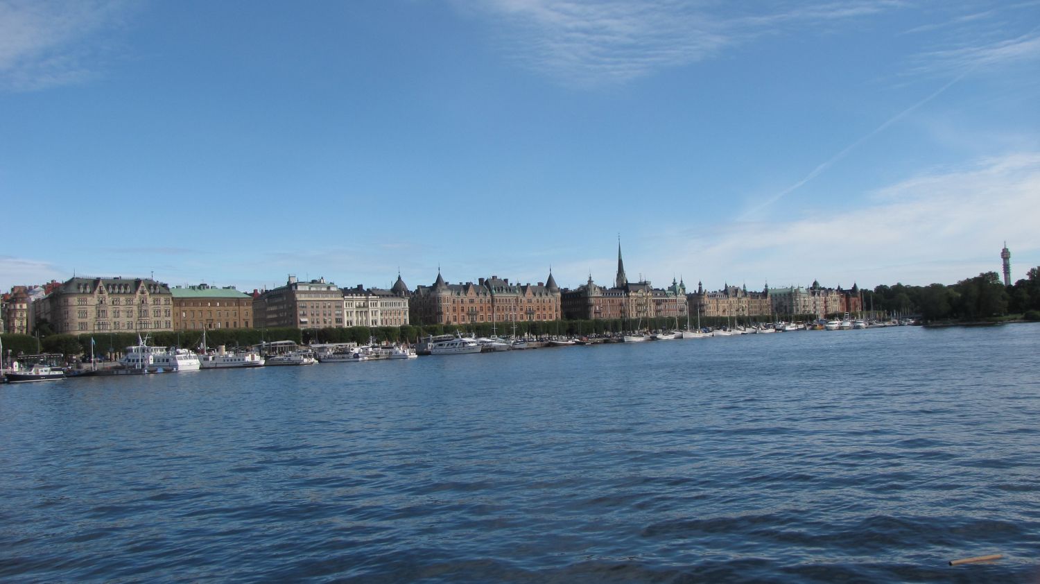 Stockholm – Der Reisetipp für den Kurzurlaub in Skandinavien IMG_0585