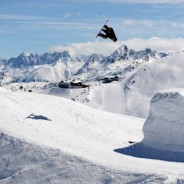 Traumtouren, Teufelsrennen und Water Attack