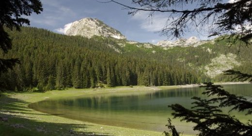 Natur-Tourismus im Hinterland – Aktivurlaub in den Schwarzen Bergen