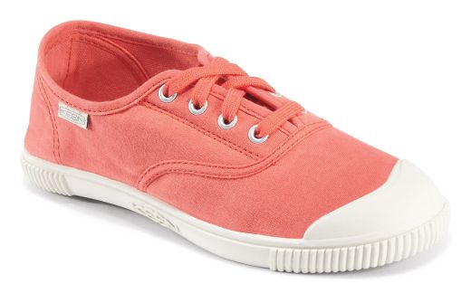 Farbenfrohe Lifestyle-Kollektion von KEEN ist wie gemacht für kleine Auszeiten Bild: KEEN