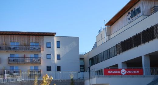 Kostenfreie Ski Test Tage bei Aldiana von Rossignol
