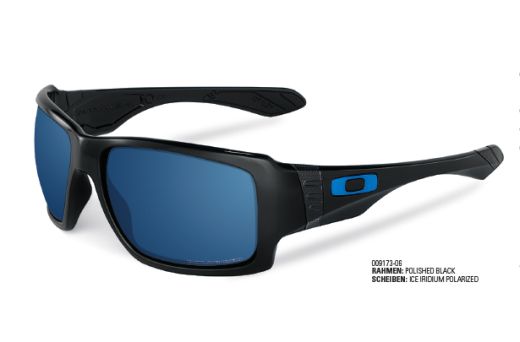 Big Taco Bild: Oakley