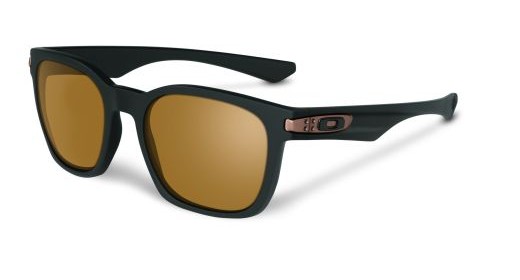 Oakley präsentiert neue Billen für den Herbst