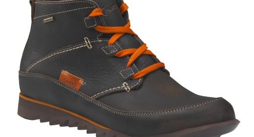 AKU Vitalpina GTX  – Saisonale Vielfalt statt trister Monokultur