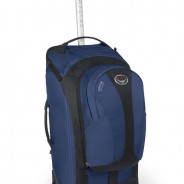 Osprey Ozone 70 Convertible – Stylisher Verwandlungskünstler