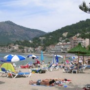 Sommer, Sonne, Strandmuscheln – Wandern und Strandurlaub im Süden Europas