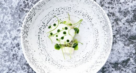 Das Maaemo in Oslo ist das beste Restaurant Skandinaviens
