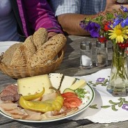 Frühstück am Berg – Perfekten Genuss beim Wandern um den Wildern Kaiser