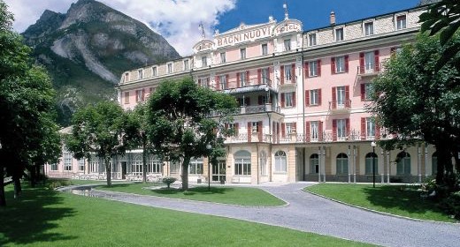 Radurlaub in den Italy Bike Hotels – Perfekter Urlaub auf zwei Rädern