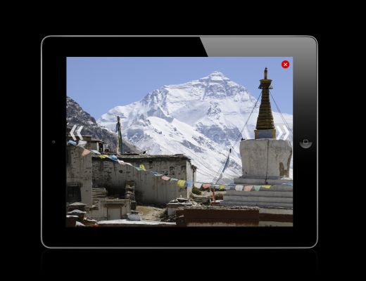 MARCO POLO Travel Magazine - Fotocredit: MAIRDUMONT