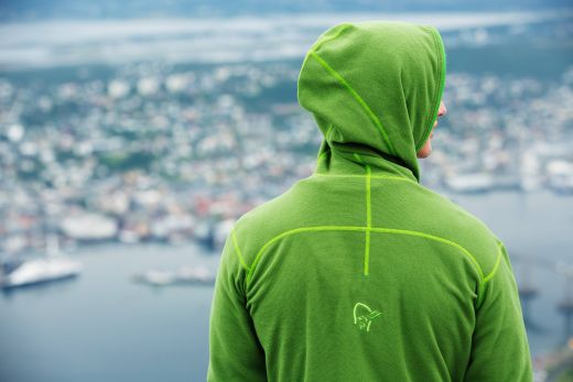 Lifestyle in colors – Norrønas Urban Outdoorlinie /29 Norrøna /29 - Fotocredit: Frode Sandbech