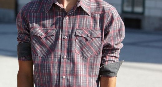 Plastik-Flaschen mal anders – Das Rump Shirt von triple2