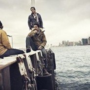 DIE TIMBERLAND HERBST/WINTER 2013 EARTHKEEPERS® KOLLEKTION ZEIGT UMWELT-BEWUSSTE MODE FÜR JEDEN ANLASS