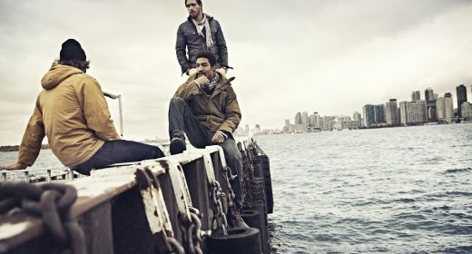 DIE TIMBERLAND HERBST/WINTER 2013 EARTHKEEPERS® KOLLEKTION ZEIGT UMWELT-BEWUSSTE MODE FÜR JEDEN ANLASS