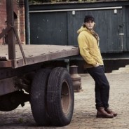 MIT DER TIMBERLAND® HERBST/WINTER 2013 KOLLEKTION ZIEHT ROBUSTE ELEGANZ UND UMWELT-BEWUSSTSEIN IN DIE STADT EIN