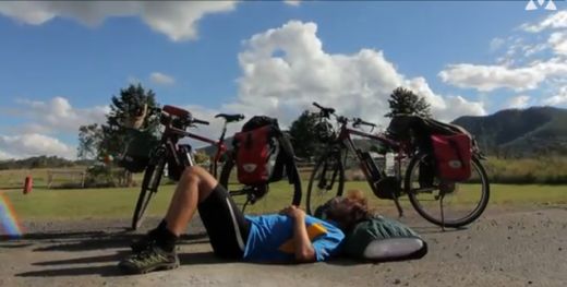 „What a Trip – Around Oz“ – Down Under ganz im Zeichen der Entschleunigung What a trip