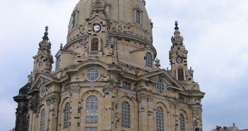 Dresden – Ein Städtetripp zum Elbflorenz Impressionen von Dresden 025