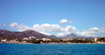 Auch bei spontanen Reisen zu den Olympischen Spielen an den Reiseschutz denken Urlaub auf Mallorca 017