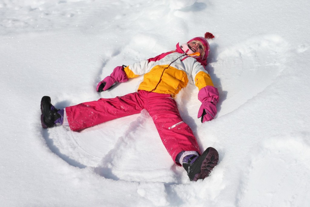 Winter Spaß im Kleinwalsertal - Copyright Kleinwalsertal Tourismus eGen