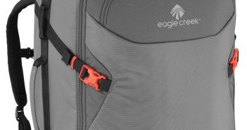 Neuer Rucksack-Trolley – Eagle Creek Expanse Convertible Eagle Creek Expanse Convertible 29 - Fotocredit Eagle Creek
