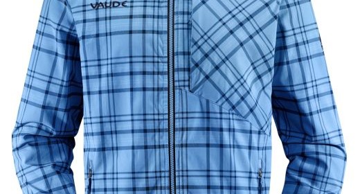 Vaude Sina Coat & Vaude Eastward Jacket – Naturverbunden, lässig, sommerlich