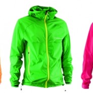 Outdoor-Lebensfreude pur mit Peak Performance im Frühjahr/Sommer 2011