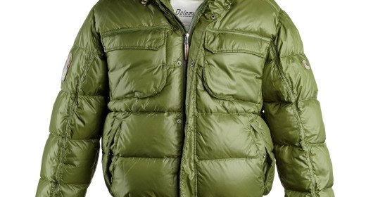 Define your Direction – Dolomite Fitz Roy-Kollektion