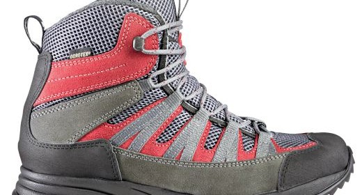 HANWAG DRIFTER MID GTX – Leichtigkeit trifft Stabilität