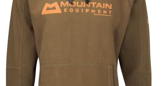 Mountain Highball Hoody – Kapuzen-Pulli für kühle Sommerabende