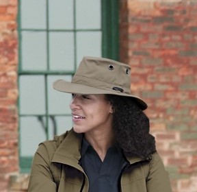 TILLEY HAT LT5B – Outdoorhut mit Sonnenschutz