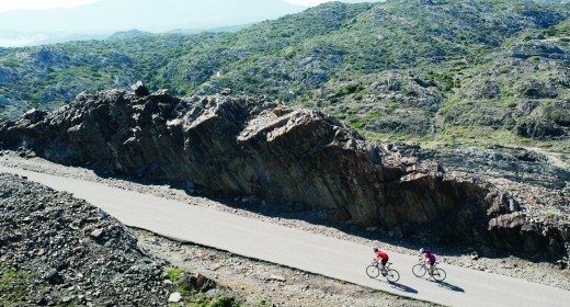 ICEBREAKER ERWEITERT PERFORMANCE LINIE GT BIKE
